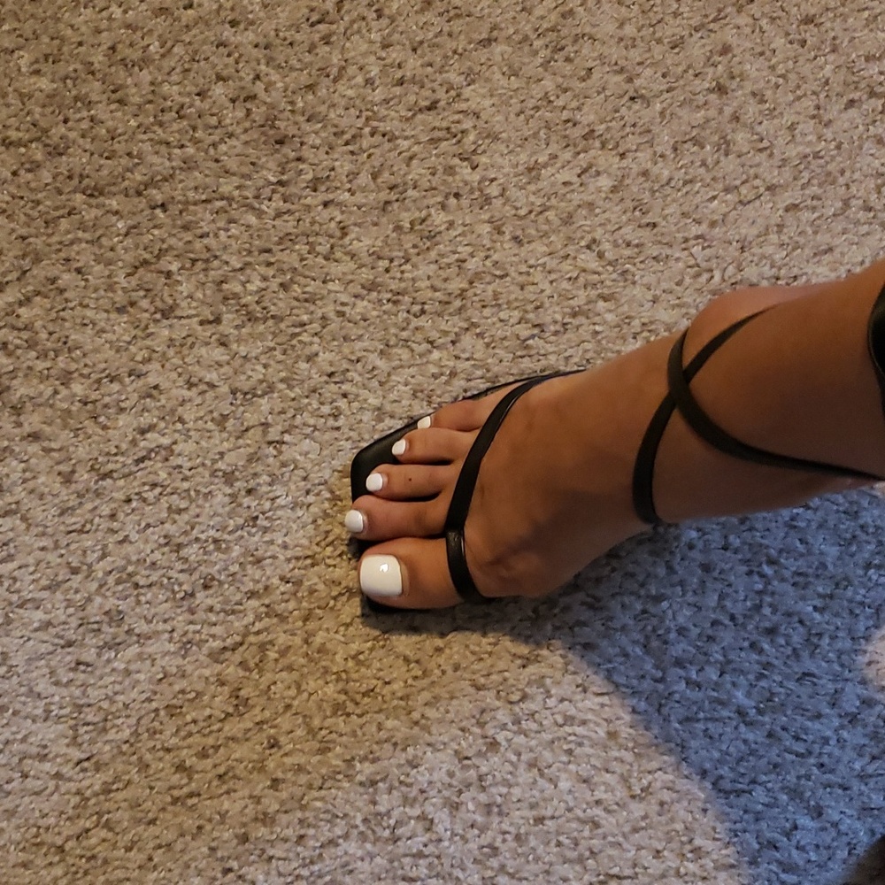 Strap Up, Sandal - image 2